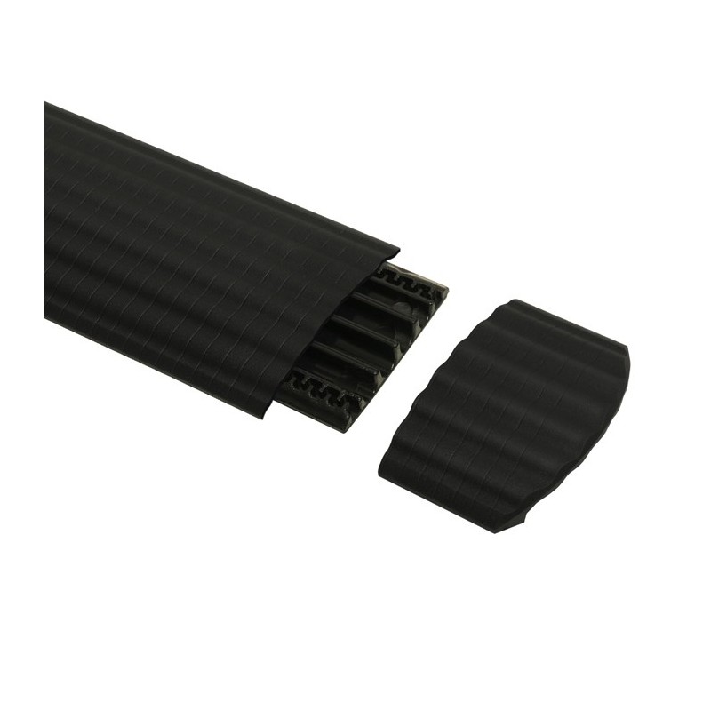 DEFENDER Office ER - końcówka najazdu kablowego