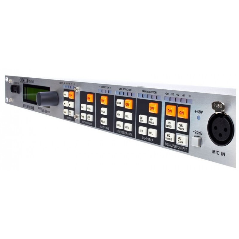 TASCAM TA-1VP - procesor wokalny
