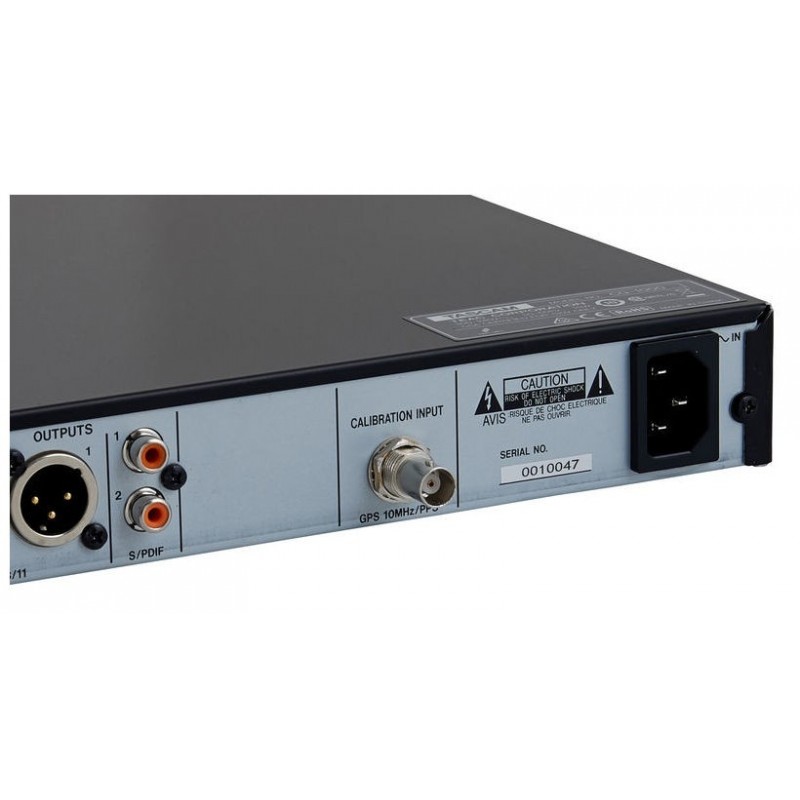 Tascam CG-1000 - Generator zegara