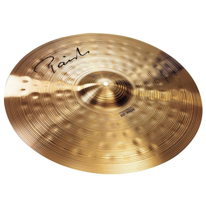 Paiste 871722 Signature Precision 20 Ride - Talerz