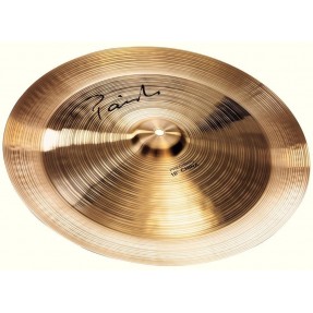 Paiste 871788 Signature Precision 18 China - Talerz