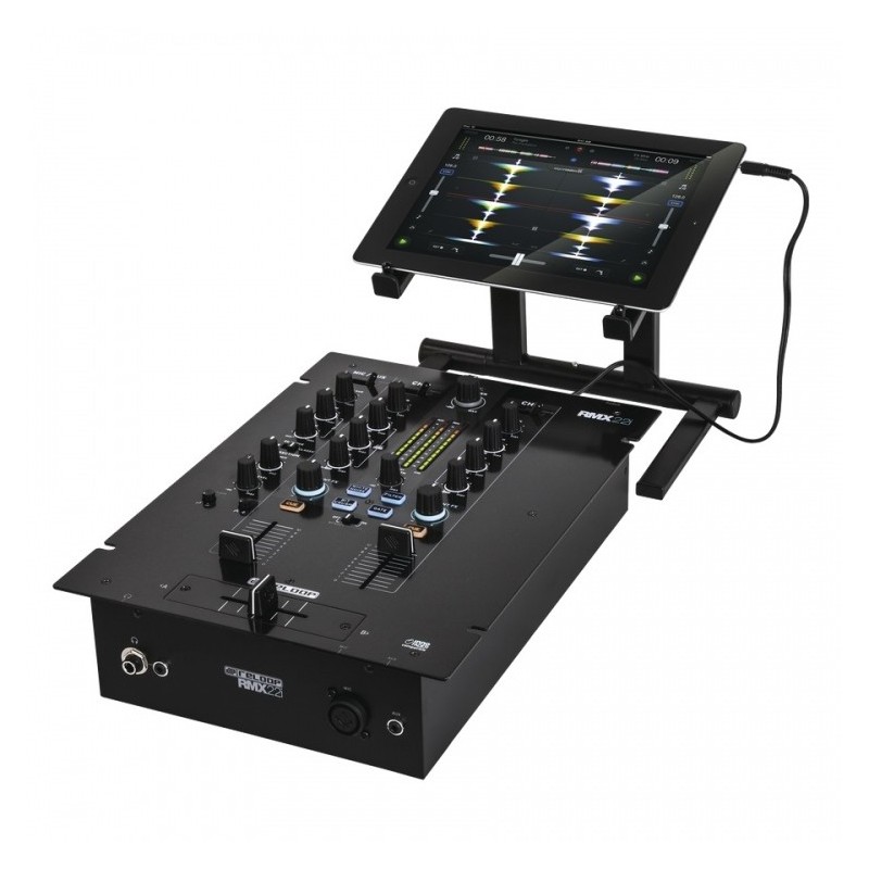 RELOOP RMX 22i - mikser DJ