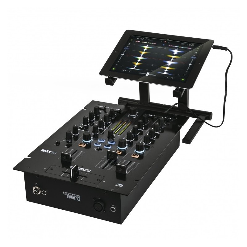 RELOOP RMX 33i - mikser DJ