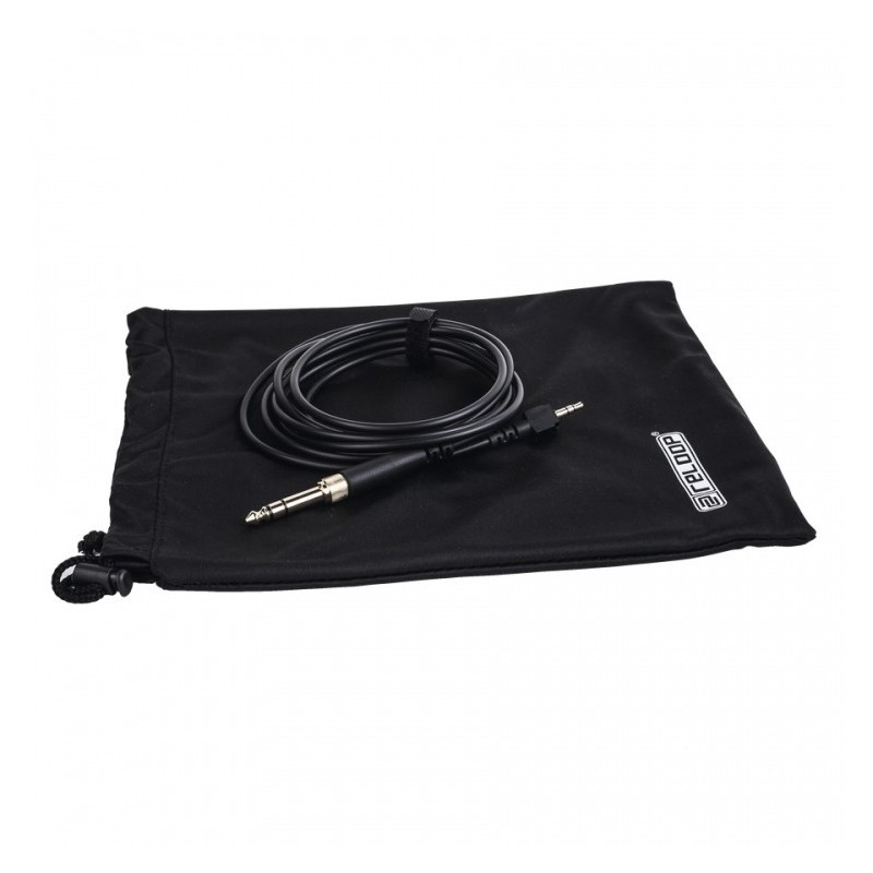 RELOOP RHP-15 - słuchawki DJ