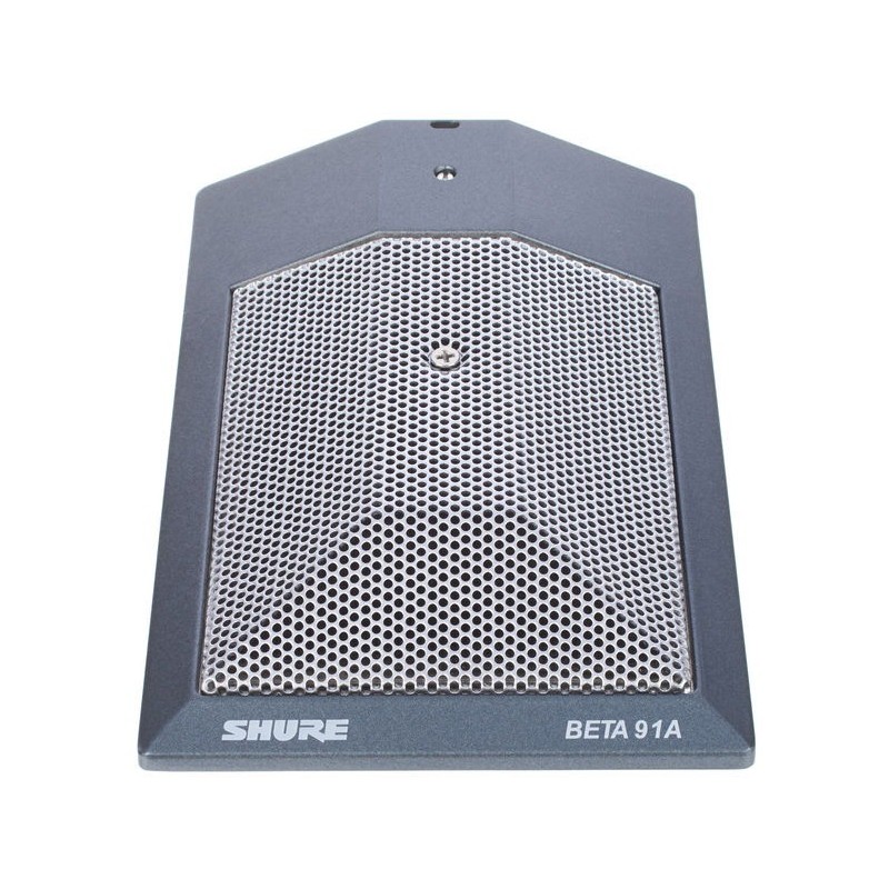 SHURE BETA 91A - mikrofon pojemnościowy
