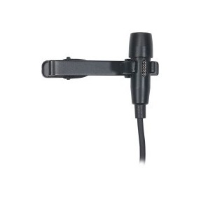 AKG CK99 L - mikrofon prezenterski lavalier