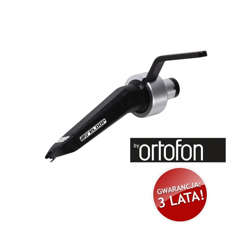Reloop Concorde Black (by Ortofon) - Igła gramofonowa