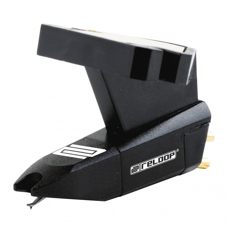 Reloop OM Black (by Ortofon) - Igła gramofonowa
