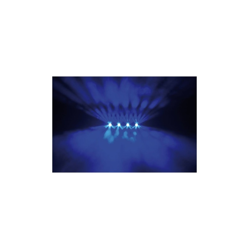 SHOWTEC Dynamic LED - Efekt disco LED - 43056