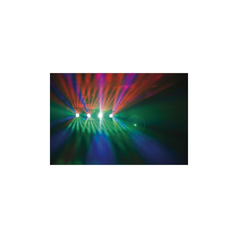 SHOWTEC Dynamic LED - Efekt disco LED - 43056