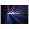 SHOWTEC Dynamic LED - Efekt disco LED - 43056