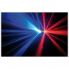 SHOWTEC X-Terminator - Efekt disco LED - 43157