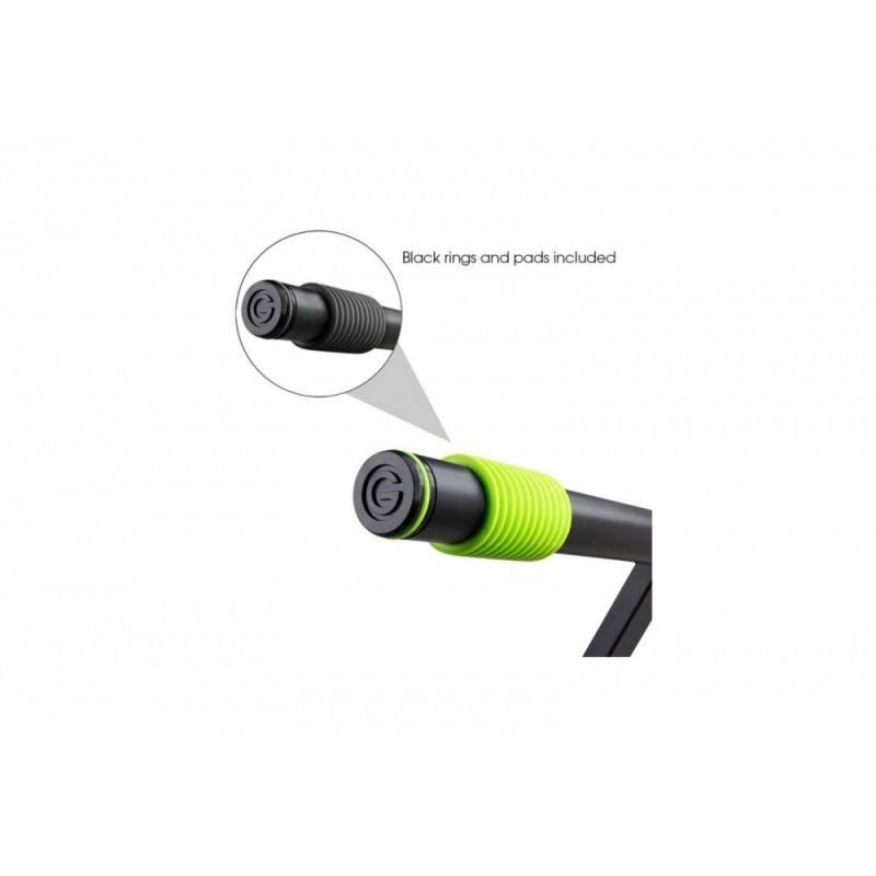 GRAVITY KSX1 - statyw pojedyńczy pod keyboard