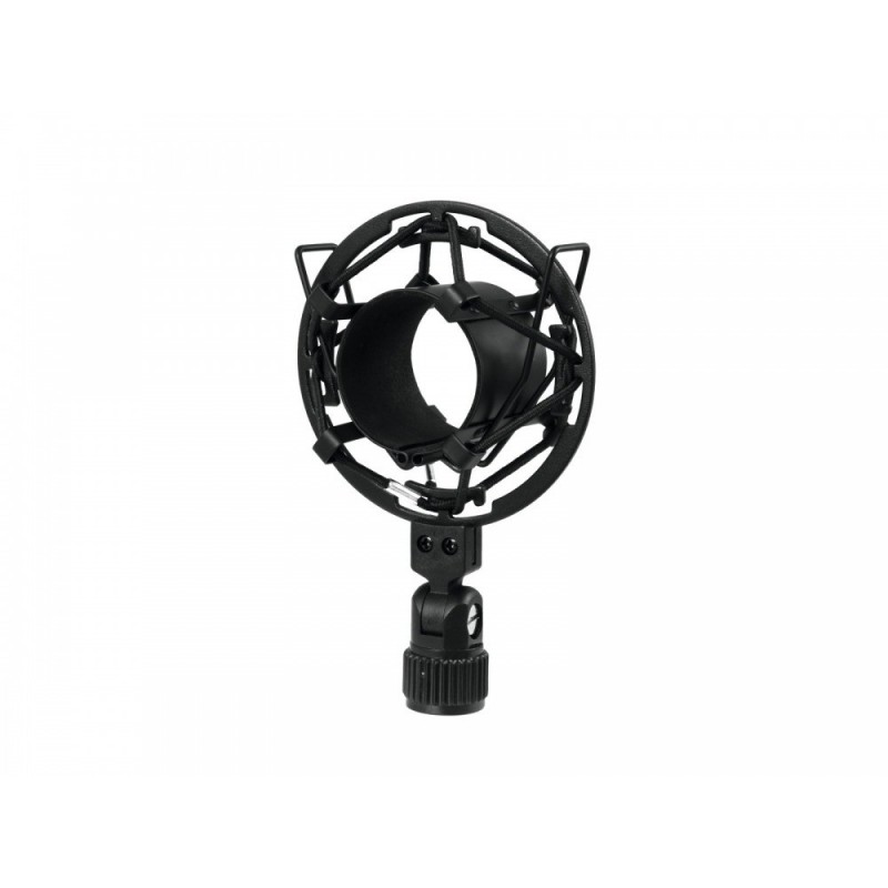 OMNITRONIC MIC CM-77 - Mikrofon Pojemnościowy