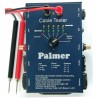 PALMER MCT8 - Tester kabli