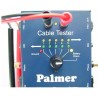 PALMER MCT8 - Tester kabli