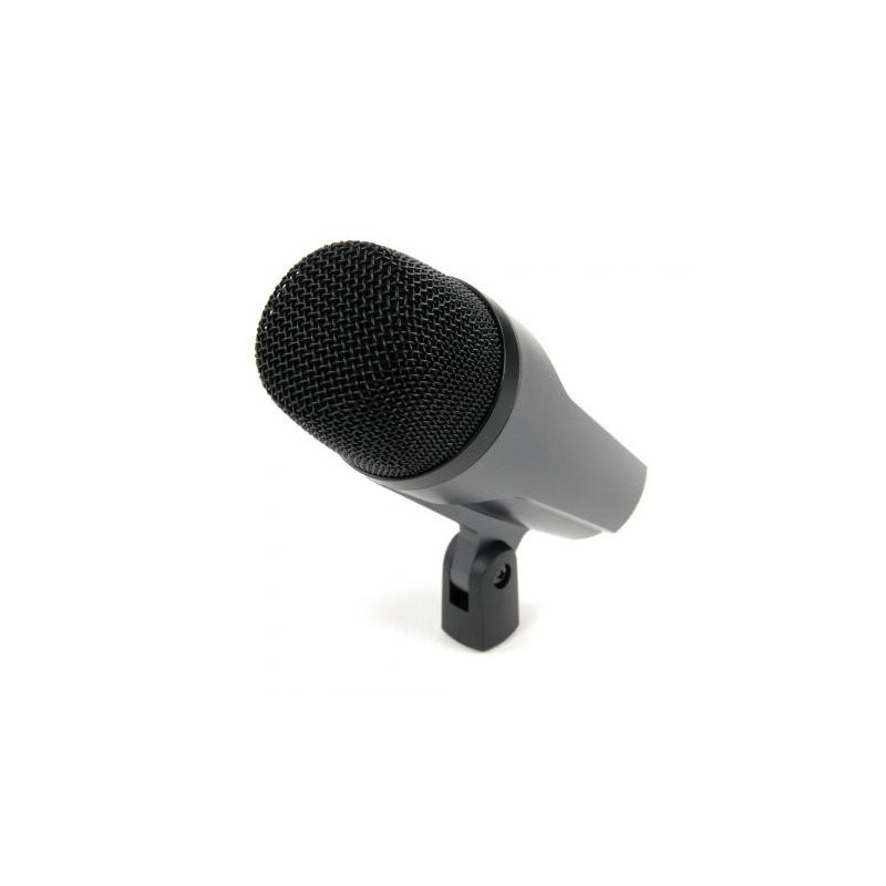 SENNHEISER e 602 II - mikrofon do stopy