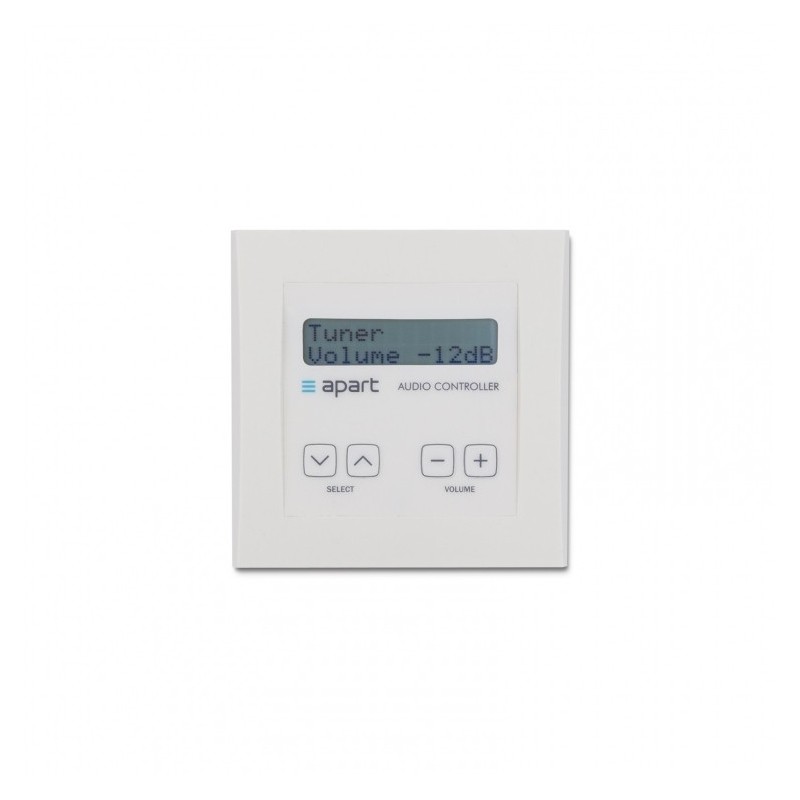 APART DIWAC - Cyfrowy sterownik ścienny