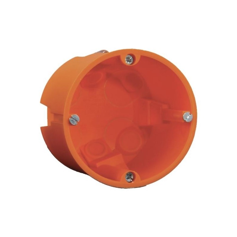 APART E-MODIN - pojedyńcza puszka instalacyjna