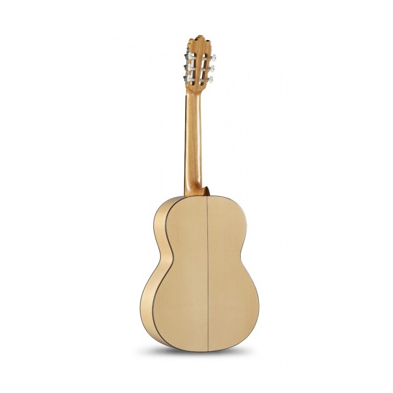 Alhambra 3F - Gitara klasyczna flamenco