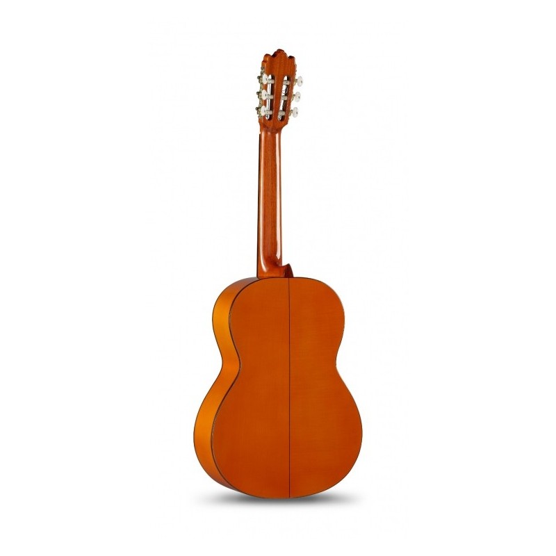 Alhambra 4F - Gitara klasyczna flamenco