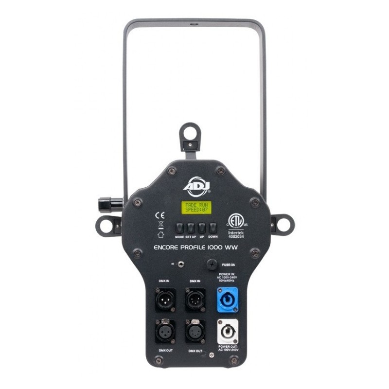 AMERICAN DJ Encore Profile 1000 WW - reflektor teatralny