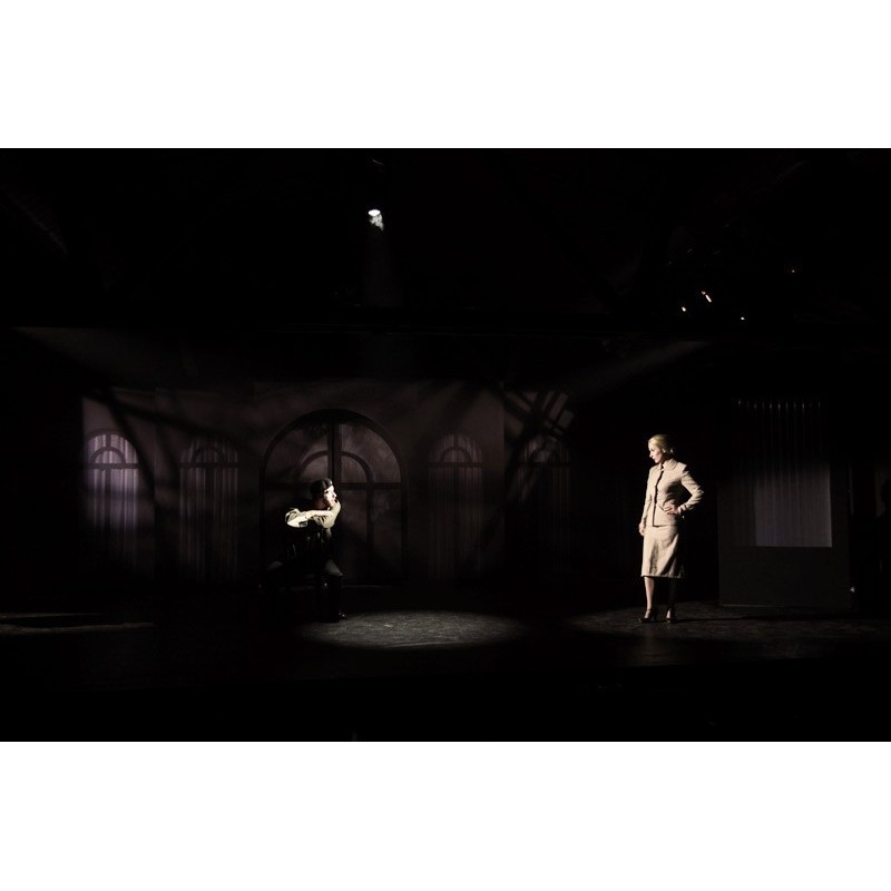 AMERICAN DJ Encore Profile 1000 WW - reflektor teatralny