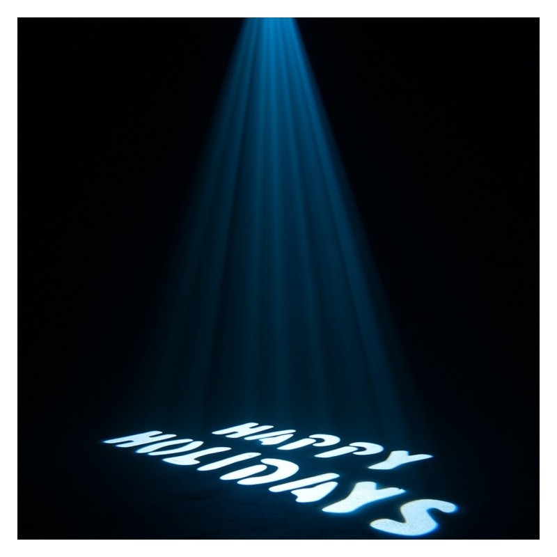 AMERICAN DJ Ikon IR - efekt LED