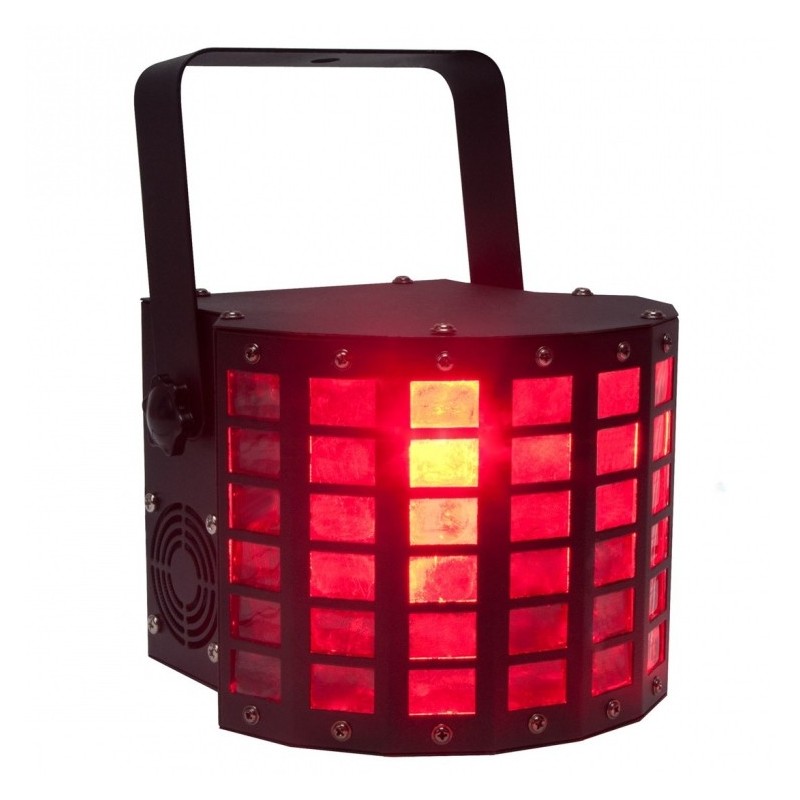 American DJ Mini Dekker - Efekt LED