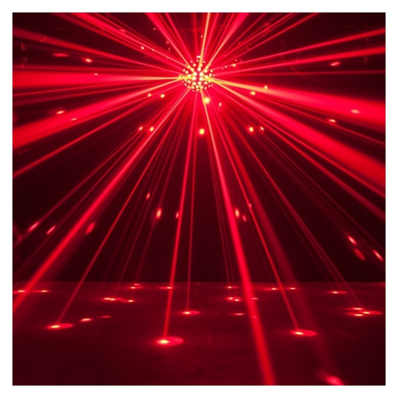 AMERICAN DJ Starburst - Efekt LED