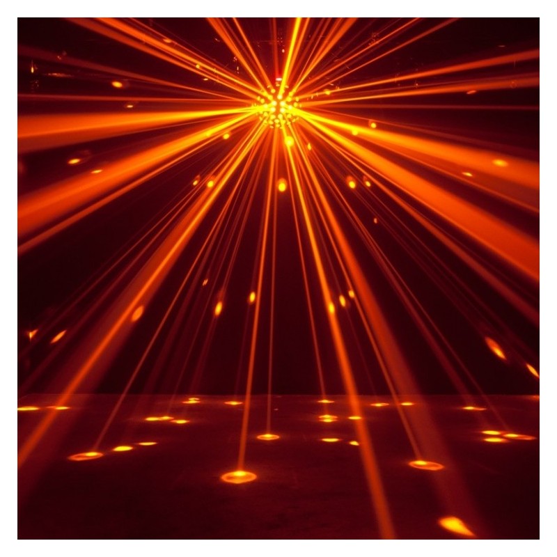 AMERICAN DJ Starburst - Efekt LED
