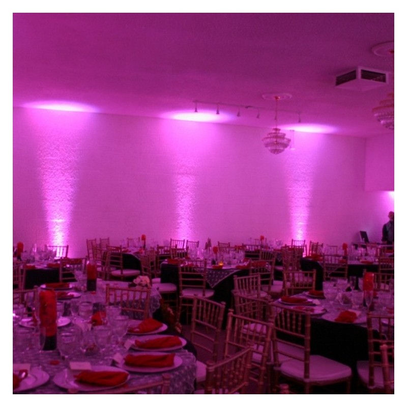 American DJ Mega TRIPAR Profile PLUS - PAR LED