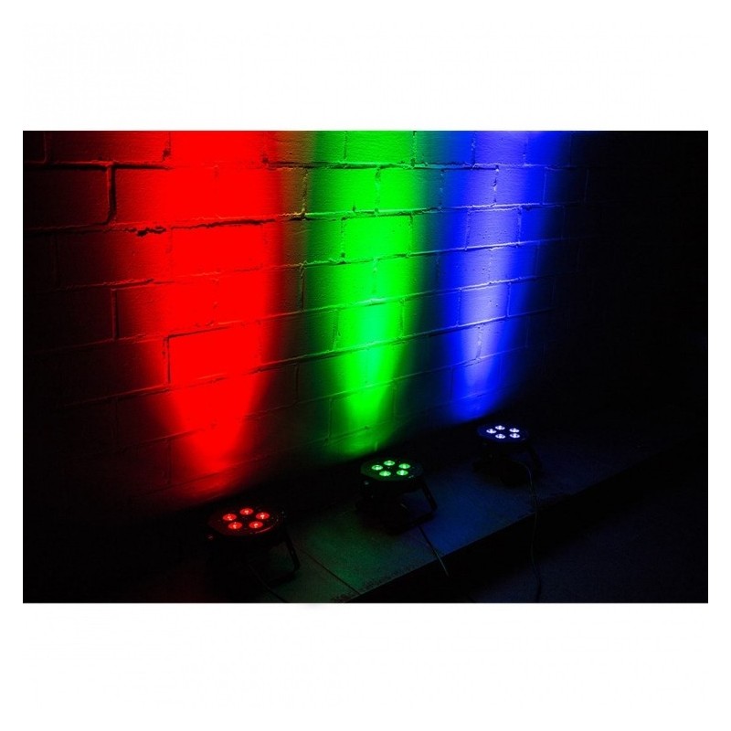 American DJ Mega TRIPAR Profile PLUS - PAR LED