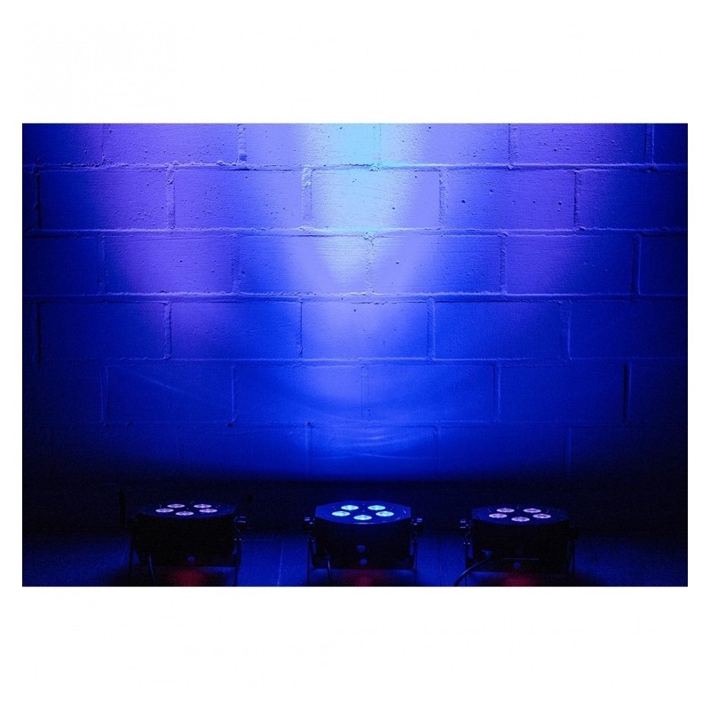 American DJ Mega TRIPAR Profile PLUS - PAR LED