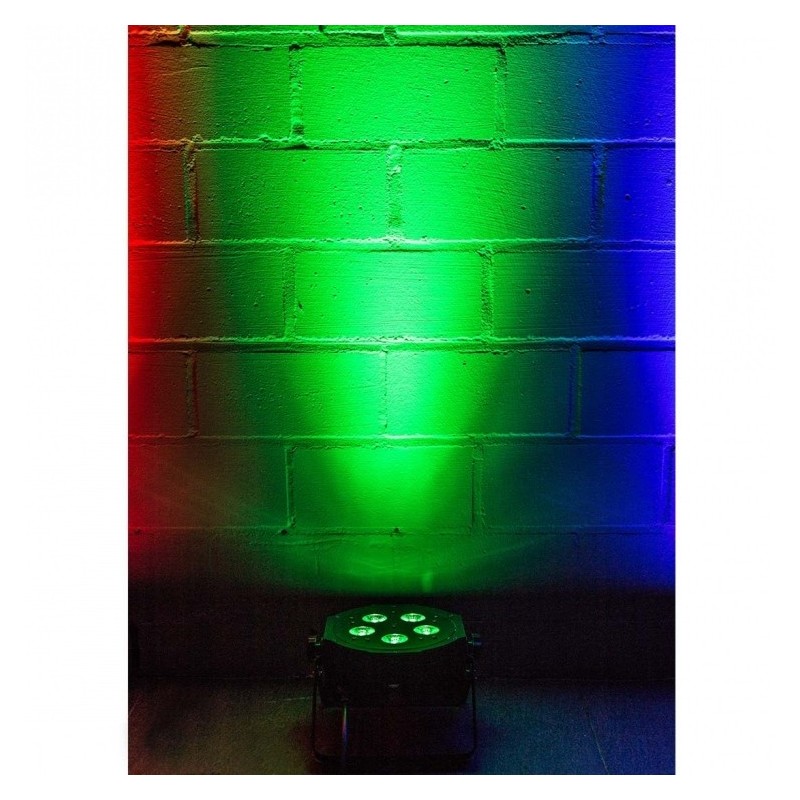 American DJ Mega TRIPAR Profile PLUS - PAR LED