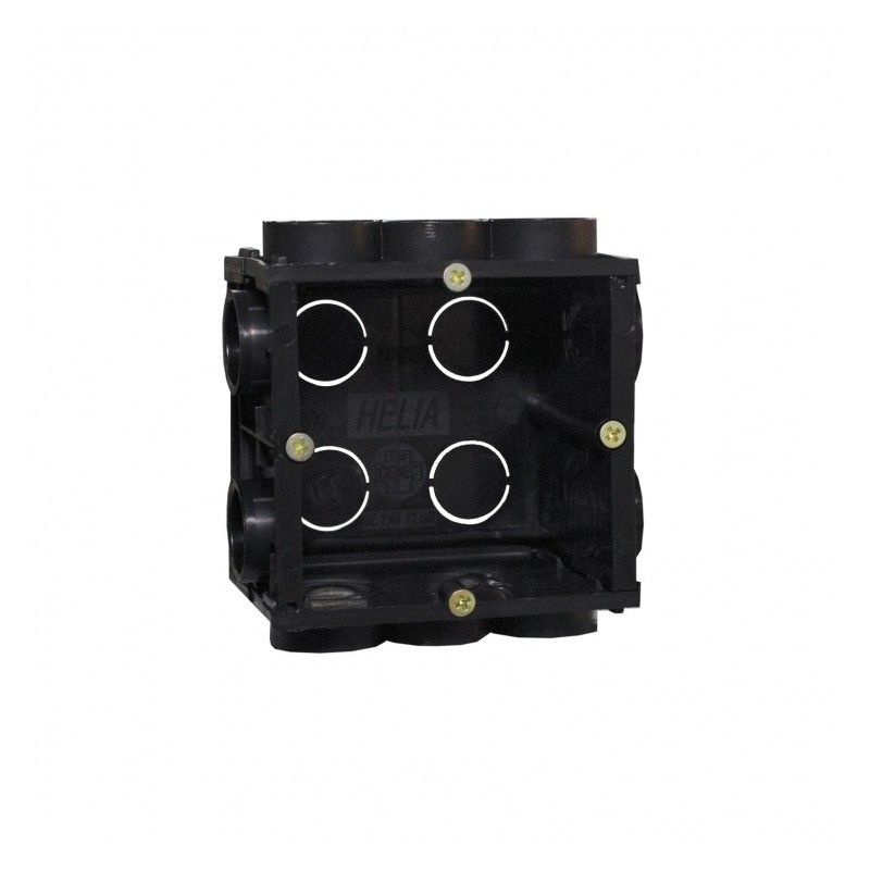 APART N-MODIN - puszka podtynkowa