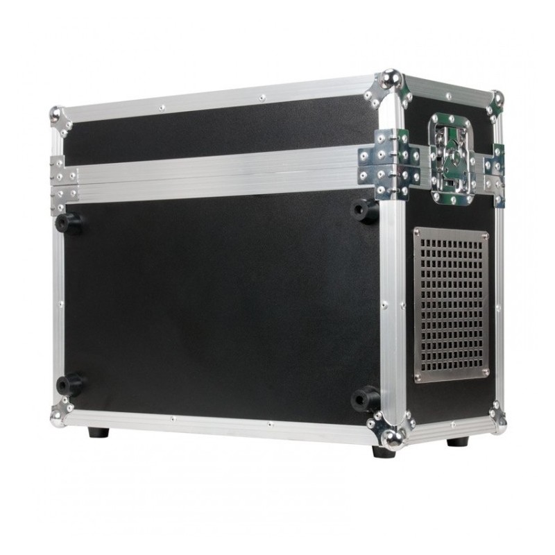 AMERICAN DJ Entourage - Wytwornica mgły, hazer