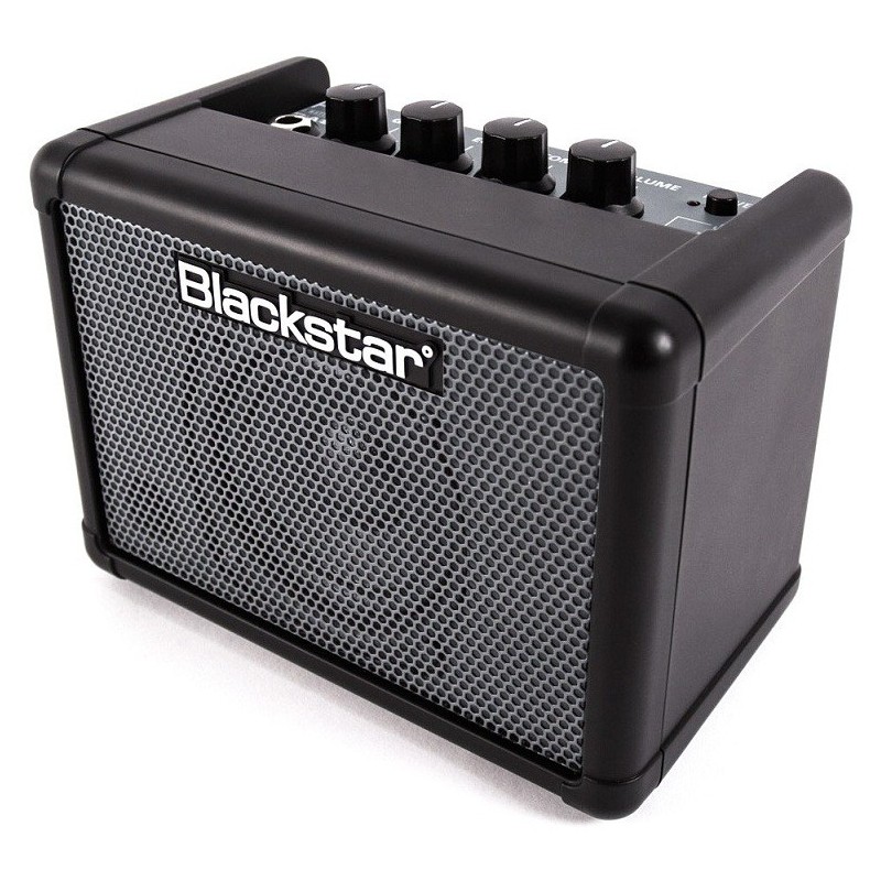 BLACKSTAR FLY 3 BASS - combo basowe
