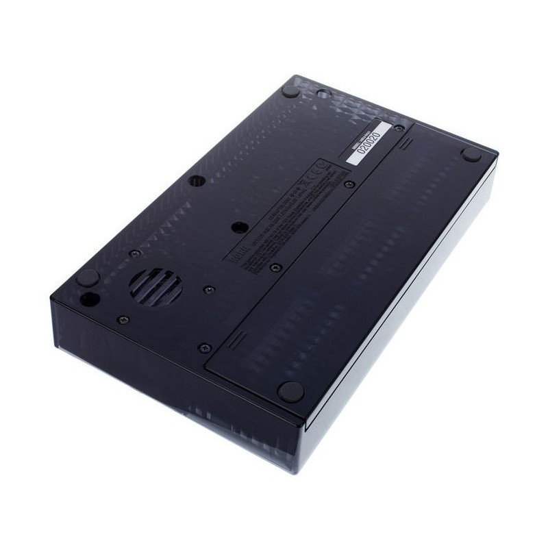 Korg Volca Keys - groovebox analogowy