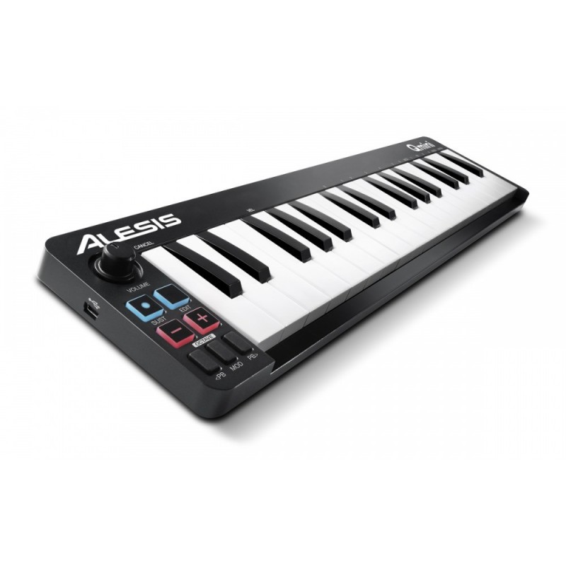 Alesis Q Mini - klawiatury sterujące USB