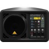 Behringer EuroLive B207MP3 - kolumna aktywna z MP3
