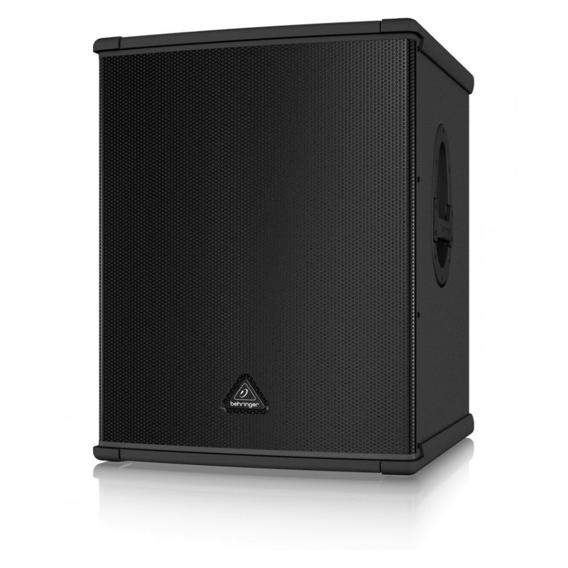 Behringer Eurolive B1500XP - right