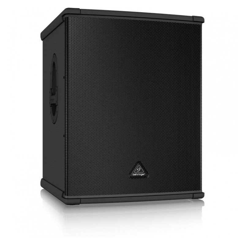 Behringer B1800XP - subwoofer aktywny max SPL 129 dB
