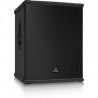 Behringer B1800XP - subwoofer aktywny max SPL 129 dB