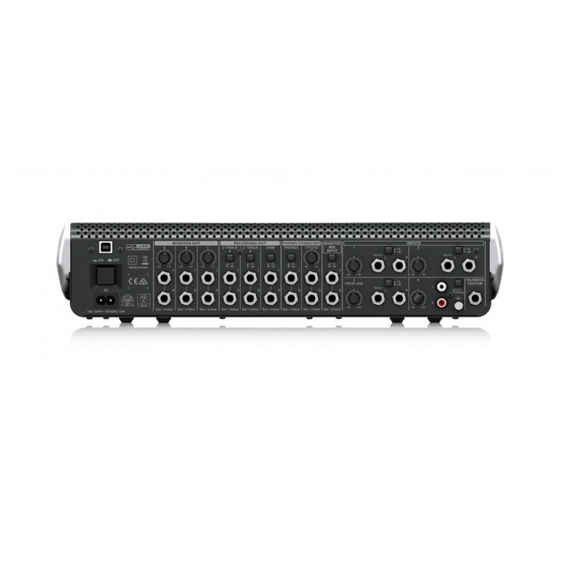 BEHRINGER XENYX CONTROL2 USB - kontroler studyjny