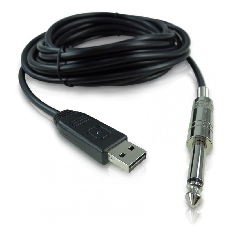 BEHRINGER GUITAR 2 USB - interfejs USB do gitary