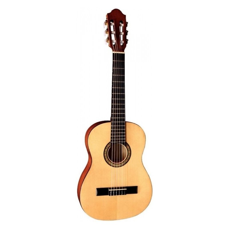 ALMERIA PURE 1sls2 EUROPA 500151 - gitara klasyczna