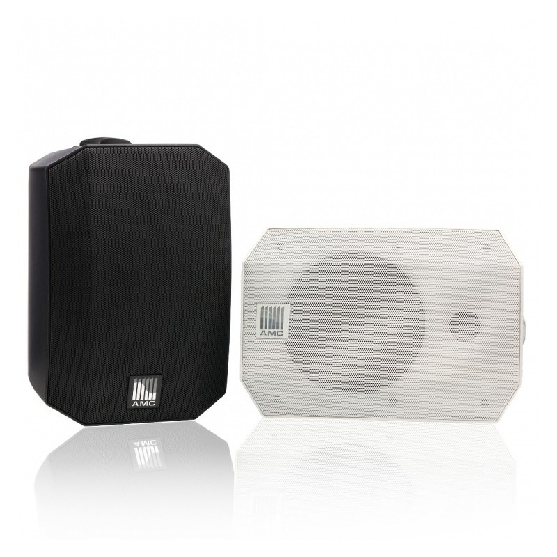 AMC VIVA 5 White - Głośnik instalacyjny