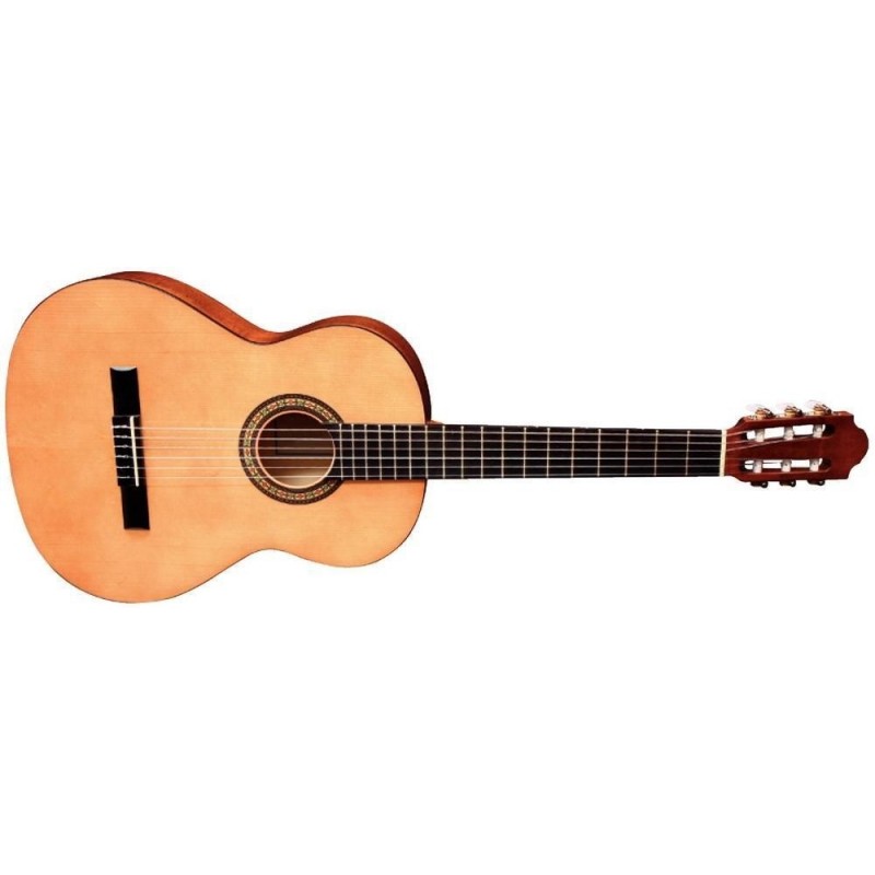 ALMERIA PURE 4sls4 EUROPA 500161 - gitara klasyczna