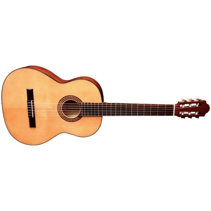 ALMERIA PURE 4sls4 EUROPA FULL MASSIVE 500171 - gitara klasyczna